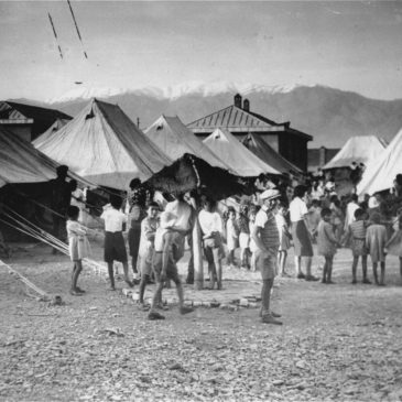 When Iran Welcomed Jewish Refugees (Foreign Policy)
