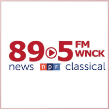 “Cross Currents” on 89.5 WNCK (Nantucket)