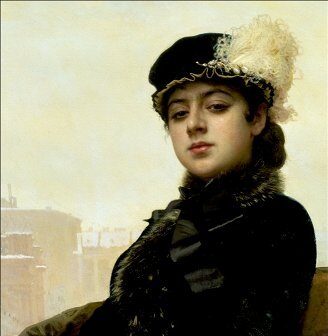 On Anna Karenina, Dubliners, and A Room of One’s Own